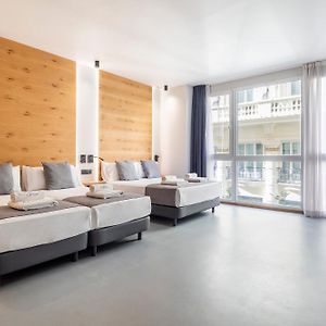 Habitación Familiar Superior